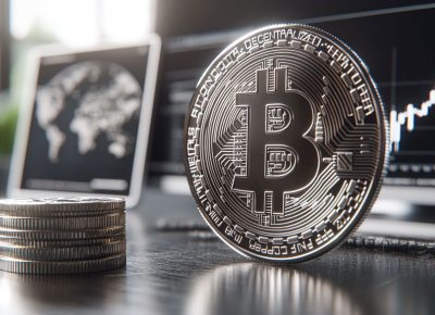 L'histoire du Bitcoin : crise de l'or numérique