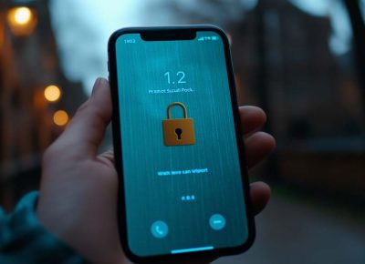 LockPass : gérez et partagez vos mots de passe en sécurité