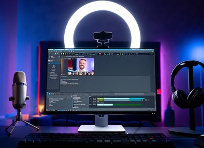 Quel logiciel de streaming gratuit choisir pour vos lives ?