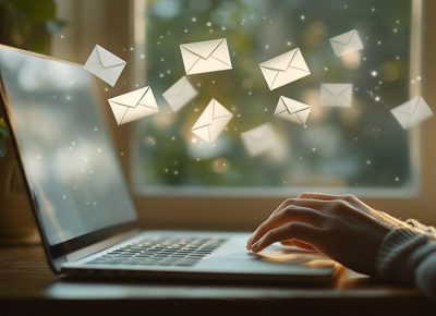 Mailing et emailing : quelles différences ?