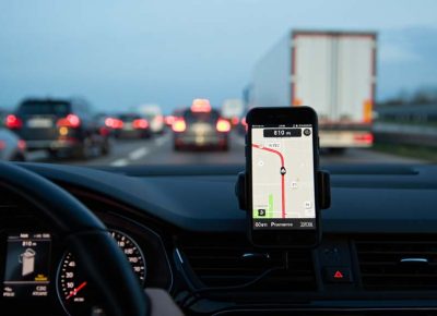 Mappy : le compagnon indispensable pour tous vos trajets