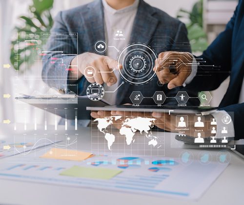 Les meilleures pratiques pour réussir sa transformation digitale