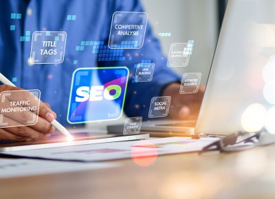 Les meilleurs outils pour optimiser le SEO de mon site web