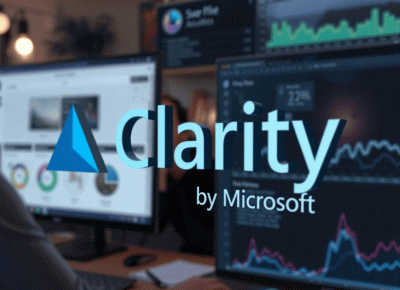 Microsoft Clarity : l’outil gratuit pour analyser le comportement de vos visiteurs