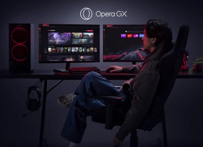 Navigateur Gaming : Opera GX et Alternatives