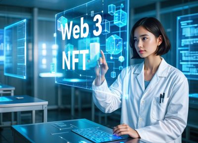 NFT et Web3 : Révolution de la Propriété Numérique