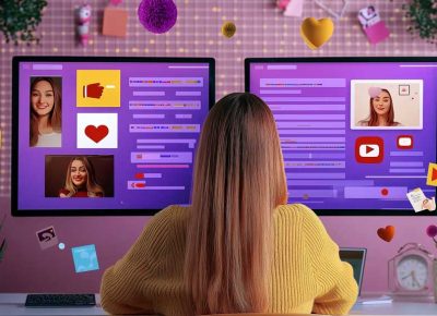 Les nouveaux formats de publicité sur les réseaux sociaux