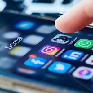 Les plateformes clés du marketing d’influence