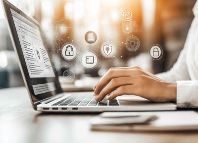 Protéger son site : stratégie proactive anti-cyber