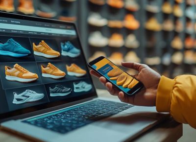 Quel SaaS gratuit pour créer ma boutique en ligne ?