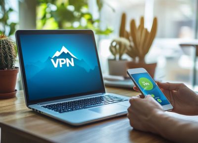 Qu’est-ce qu’un VPN ?