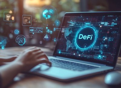 Qu'est-ce que la finance décentralisée (DeFi) ?