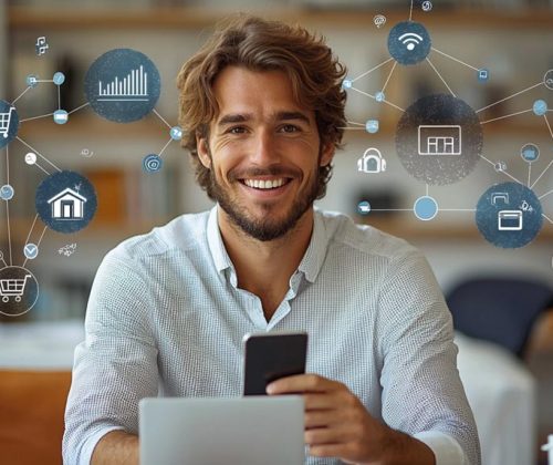 Qu’est ce que le marketing omnicanal ?