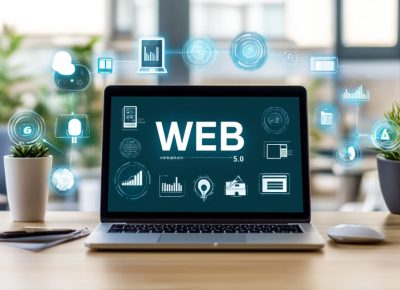 Qu’est-ce que le web 5.0 ?