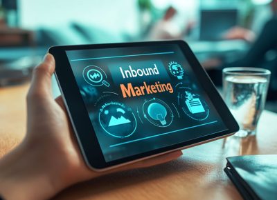Qu'est-ce que l'inbound marketing ?