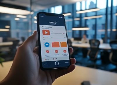 Qu'est-ce que Patreon, la plateforme de financement en ligne ?