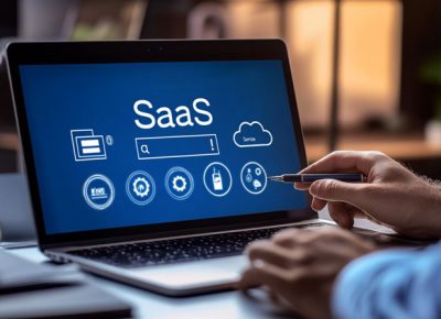 Qu'est-ce qu'un SaaS ?