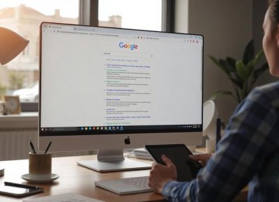 Recherches associées Google : le guide ultime pour booster votre SEO et comprendre l'intention utilisateur
