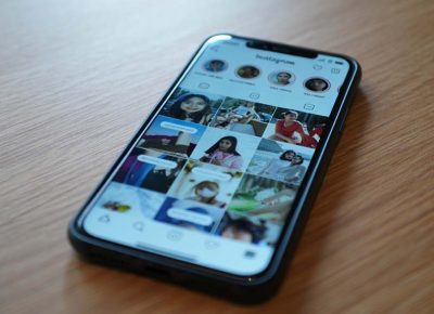 La puissance des Reels sur Instagram