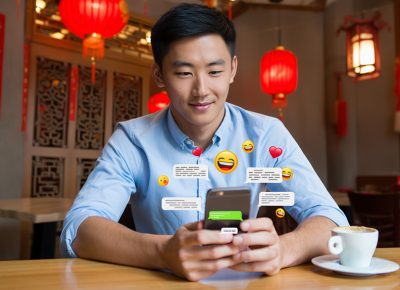 Les meilleurs réseaux sociaux chinois