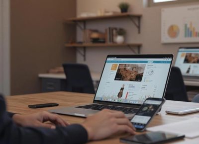 Retargeting : comment booster vos ventes grâce au reciblage publicitaire ?