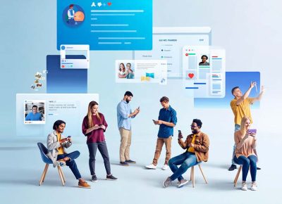 Web 2.0 : La Révolution des Réseaux Sociaux et du Contenu Généré