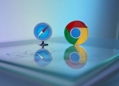 Safari vs Chrome : Le Duel des Navigateurs