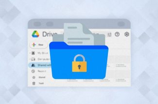 Sécurité et confidentialité : protéger ses données sur Google Drive