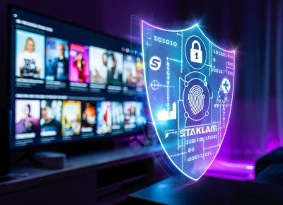 Utiliser staklam streaming en toute sécurité : guide 2026