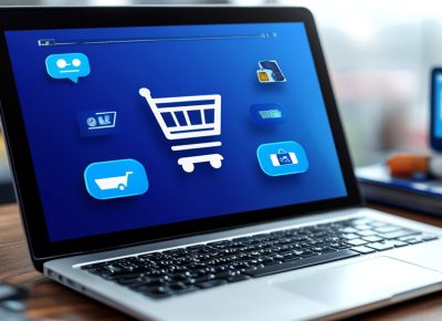 Tendances et innovations incontournables pour l'e-commerce en 2025