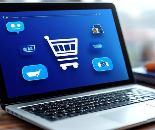 Tendances et innovations incontournables pour l'e-commerce en 2025