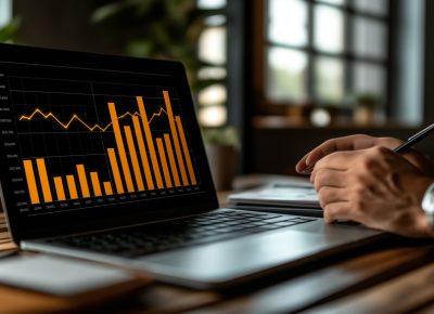 Taux de conversion e-commerce : comment l'optimiser pour booster vos ventes ?