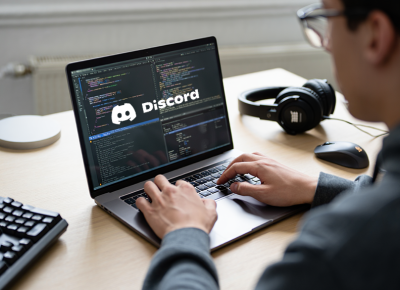 Optimiser l'utilisation de l'API Discord pour vos projets
