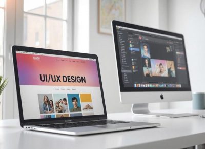 UX/UI Design : Le Guide Ultime pour une Expérience Utilisateur Inoubliable