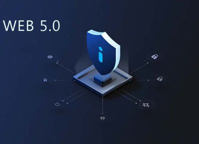 Sécurité & Confidentialité du Web 5.0 : Enjeux & Solutions